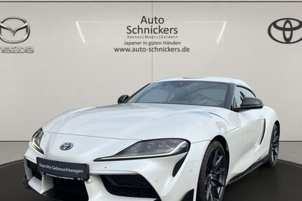 Toyota Supra 67.759 km 56.991 &euro; Moers 47441