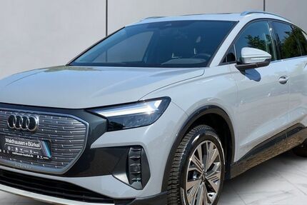 Audi Q4 e-tron 72.000 km 25.490 &euro; Viersen 41751
