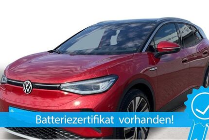 VW ID.4 75.135 km 29.980 &euro; Geldern 47608