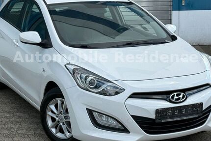 Hyundai i30 380.000 km 2.498 &euro; Ratingen 40880
