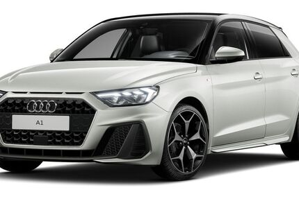 Audi A1 7.819 km 26.880 &euro; Mönchengladbach 41066