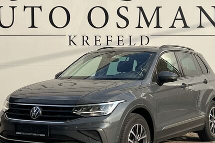 VW Tiguan 72.690 km 23.720 &euro; Krefeld 47805