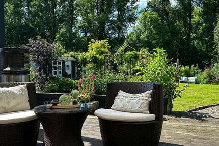 Haus Wegberg / Merbeck Merbeck - 5 Zimmer, 154 m&sup2;, 749.000&euro; | Angebot:26829249