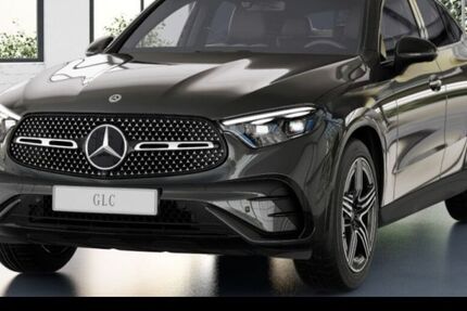 Mercedes-Benz GLC 220 9.900 km 62.490 &euro; Düsseldorf 40470