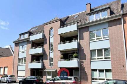 Haus Krefeld Gartenstadt - 26 Zimmer, 647 m&sup2;, 1.490.000&euro; | Angebot:27314809
