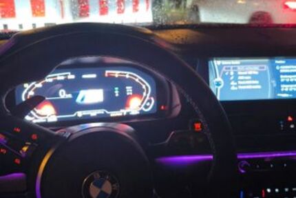 BMW 730 340.000 km 15.000 &euro; Oberhausen 46149