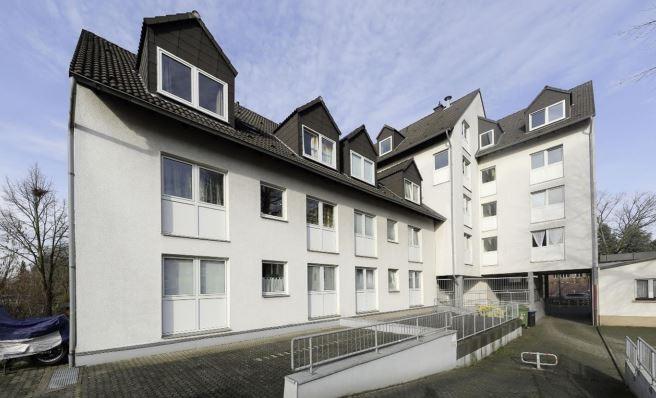 Etagenwohnung Düsseldorf Stadtbezirk 9 - 1 Zimmer, 24 m&sup2;, 83.000&euro; | Angebot:27258761