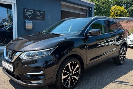 Nissan Qashqai 141.300 km 15.800 &euro; Neuss 41469