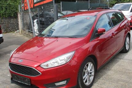 Ford Focus 150.000 km 5.900 &euro; Oberhausen 46149