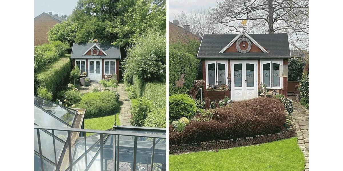 Reihenhaus Geldern - 6 Zimmer, 100 m&sup2;, 329.000&euro; | Angebot:27439488