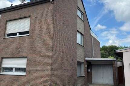 Haus Mönchengladbach Süd - 4 Zimmer, 106 m&sup2;, 285.000&euro; | Angebot:27350136