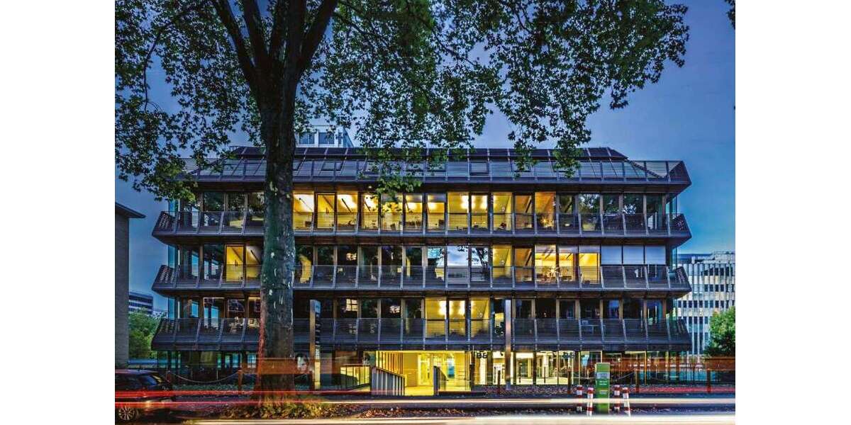 Gewerbeobjekt Düsseldorf Stadtbezirk 5 - 339&euro; | Angebot:27430808