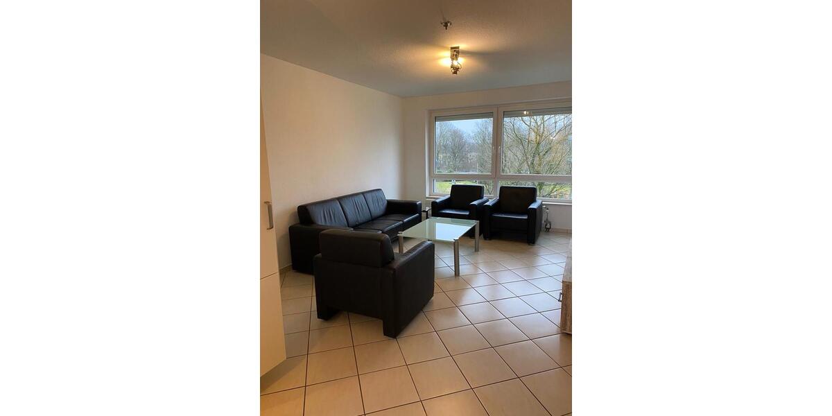 Etagenwohnung Neuss Furth-Mitte - 2 Zimmer, 54 m&sup2;, 199.000&euro; | Angebot:27474991