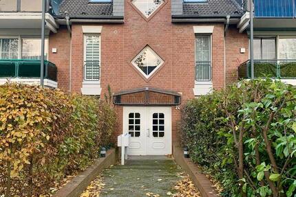 Wohnung Nettetal - 3 Zimmer, 78 m&sup2;, 255.000&euro; | Angebot:27213797