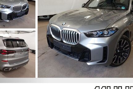 BMW X5 26.600 km 70.830 &euro; Oberhausen 46149