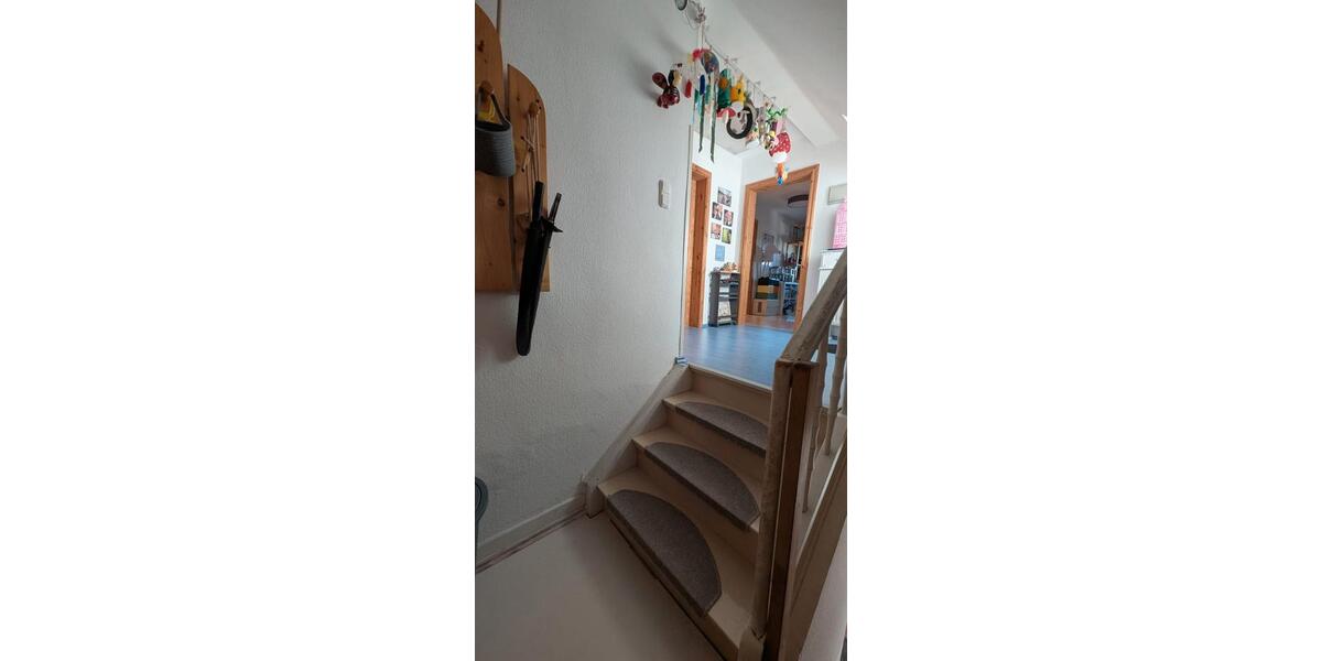 Einfamilienhaus Duisburg Hochheide - 8 Zimmer, 150 m&sup2;, 429.000&euro; | Angebot:27285242