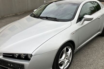 Alfa Romeo Brera 103.500 km 5.999 &euro; Mülheim/Ruhr 45481