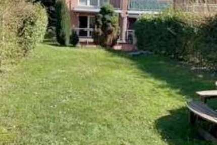 Wohnung Düsseldorf Unterrath - 4 Zimmer, 129 m&sup2;, 1.580&euro; | Angebot:26841395