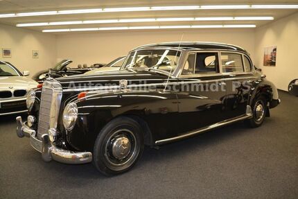 Mercedes-Benz 300 72.800 km 29.999 &euro; Mülheim-Speldorf 45478