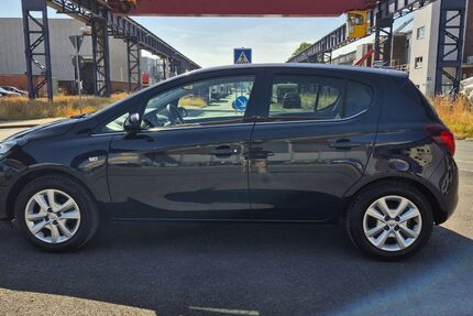 Opel Corsa 43.750 km 9.190 &euro; Mülheim 45476