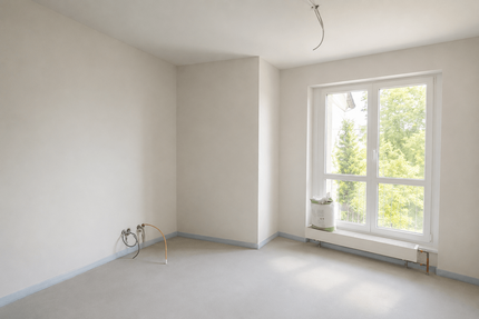 Wohnung Meerbusch Niederdonk - 1 Zimmer, 25 m&sup2;, 505&euro; | Angebot:27489566
