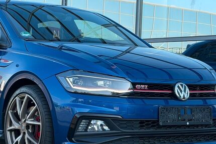 VW Polo 58.994 km 17.990 &euro; Mönchengladbach 41068