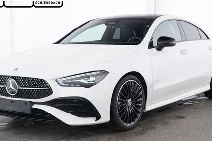 Mercedes-Benz CLA 180 26.339 km 35.768 &euro; Mönchengladbach 41238