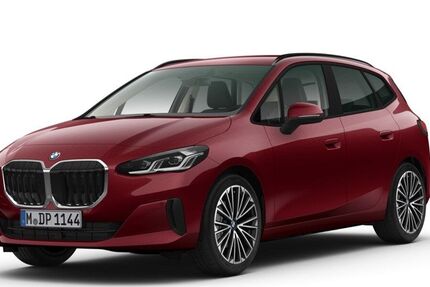 BMW 220 Active Tourer 5.066 km 29.990 &euro; Krefeld 47800