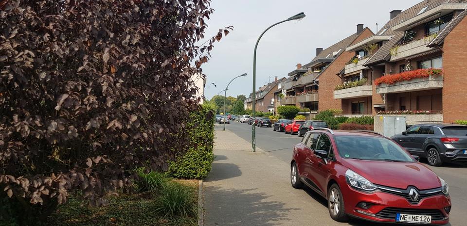 Hochparterre Düsseldorf Stadtbezirk 9 - 2 Zimmer, 60 m&sup2;, 400.000&euro; | Angebot:27226292