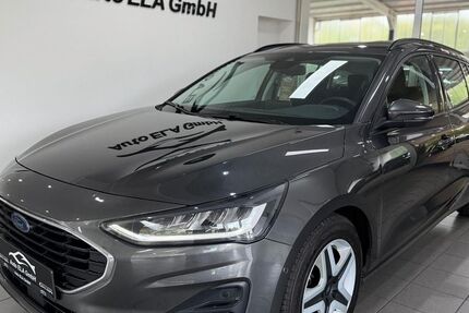 Ford Focus 44.000 km 16.990 &euro; Heiligenhaus 42579