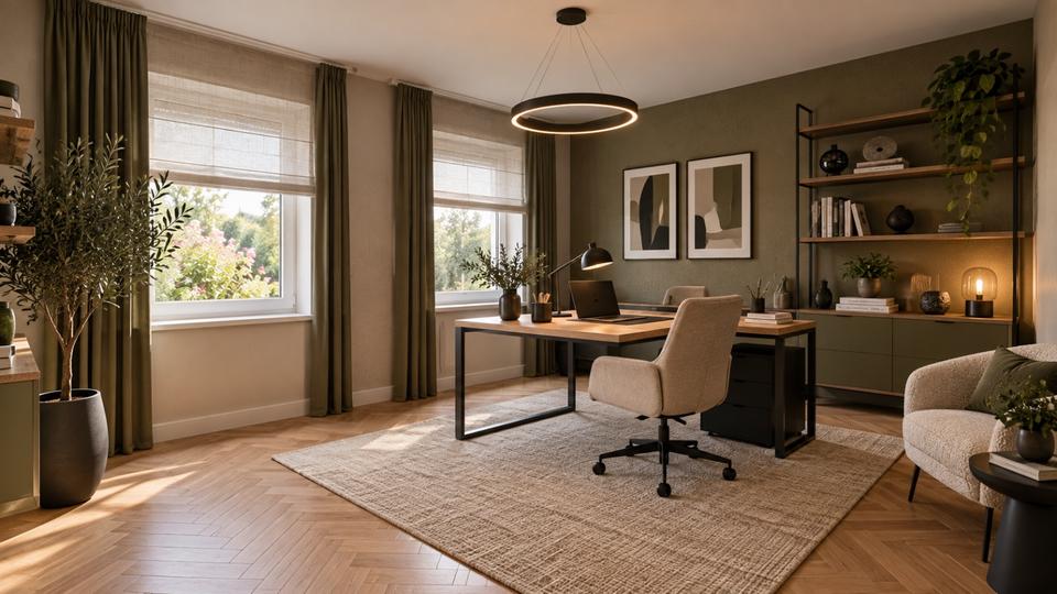 Doppelhaushälfte Kerken - 6 Zimmer, 180 m&sup2;, 385.000&euro; | Angebot:27464560