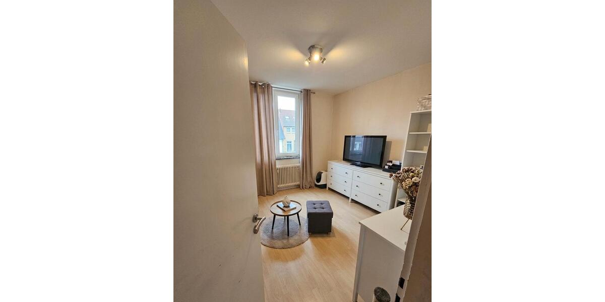 Etagenwohnung Oberhausen - 3 Zimmer, 55 m&sup2;, 85.000&euro; | Angebot:27443425