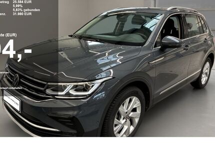 VW Tiguan 35.055 km 31.980 &euro; Krefeld 47805