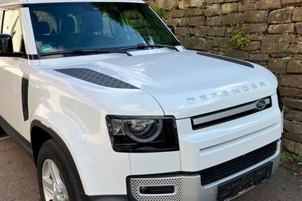 Land Rover Defender 223.100 km 36.900 &euro; Mülheim/Ruhr 45481