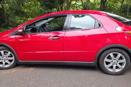 Honda Civic 150.000 km 6.000 &euro; Dinslaken 46535
