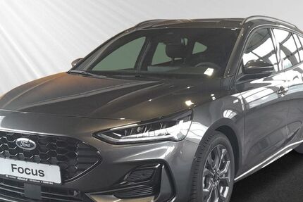 Ford Focus 31.900 km 22.990 &euro; Oberhausen - Sterkrade 46145