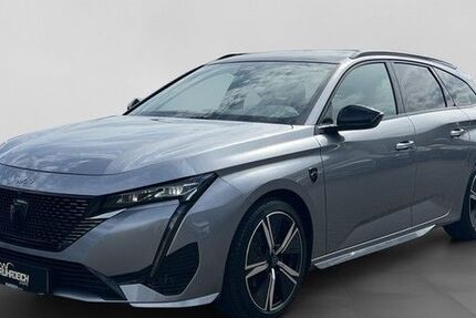 Peugeot 308 30.900 km 24.490 &euro; Duisburg 47059