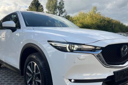 Mazda CX-5 220.000 km 12.499 &euro; Mönchengladbach 41169