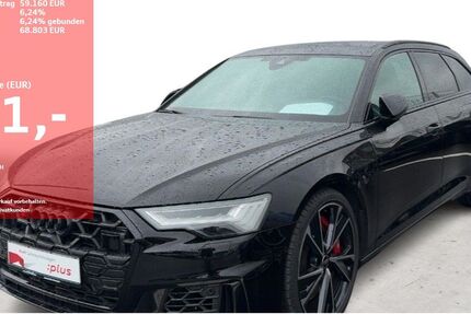 Audi S6 18.788 km 57.640 &euro; Moers-Hülsdonk 47441