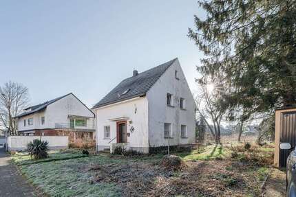 Grundstück Ratingen / Tiefenbroich Tiefenbroich - 569.000&euro; | Angebot:26675971