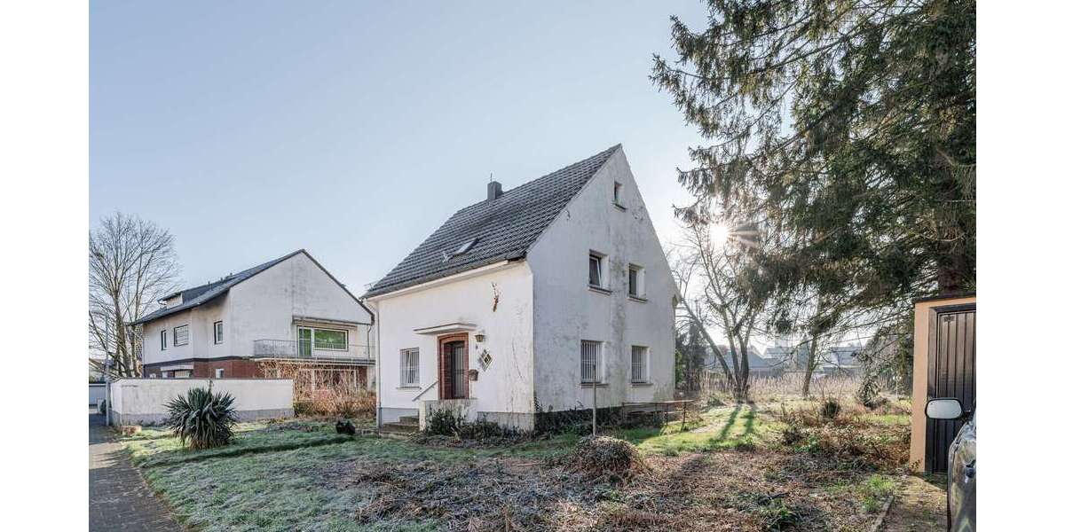Grundstück Ratingen / Tiefenbroich Tiefenbroich - 569.000&euro; | Angebot:26675971