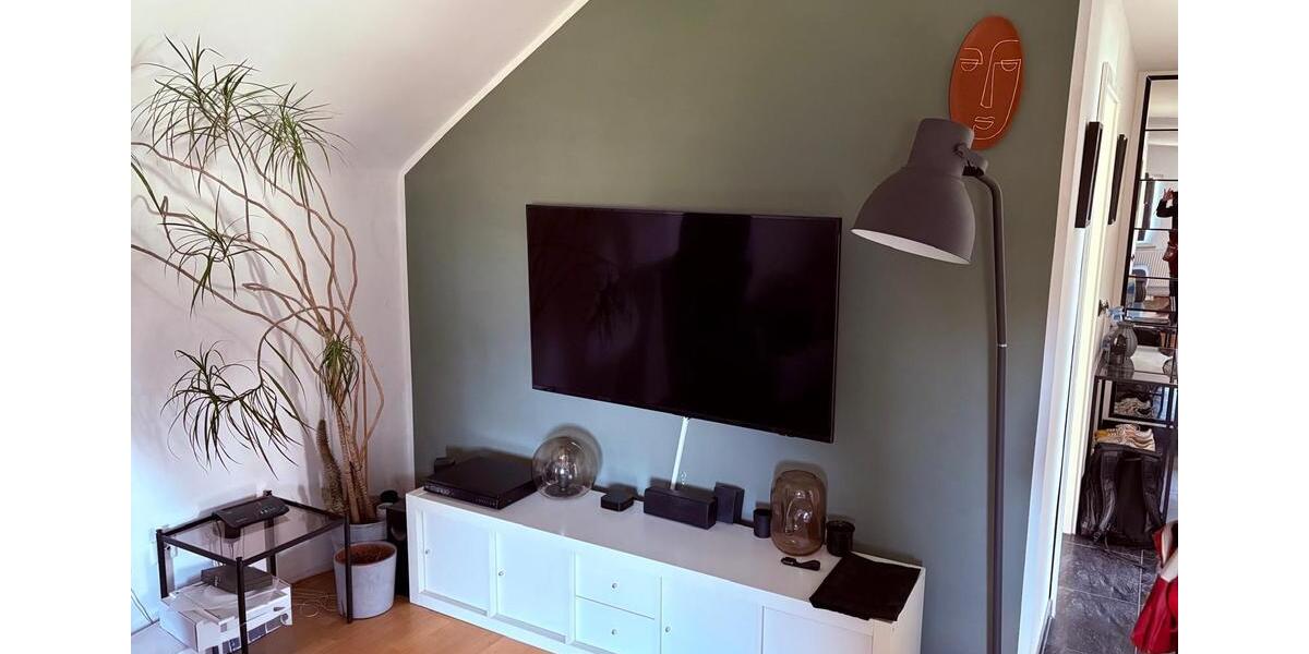 Dachgeschoßwohnung Rheinberg - 3 Zimmer, 48 m&sup2;, 115.000&euro; | Angebot:27475029