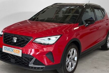 Seat Arona 17.212 km 17.869 &euro; Duisburg 47138