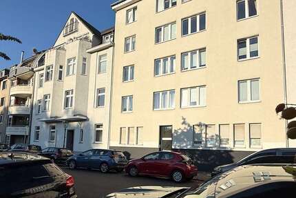 Wohnung Düsseldorf Pempelfort - 2 Zimmer, 65 m&sup2;, 329.000&euro; | Angebot:27310562