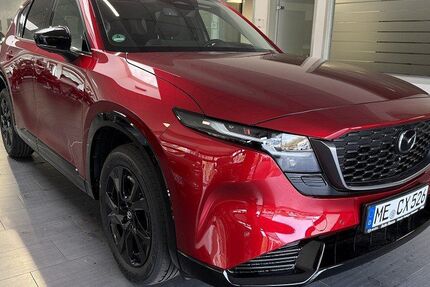 Mazda CX-5 5.000 km 38.990 &euro; Erkrath 40699