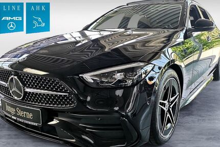 Mercedes-Benz C 180 17.016 km 38.649 &euro; Mönchengladbach 41238
