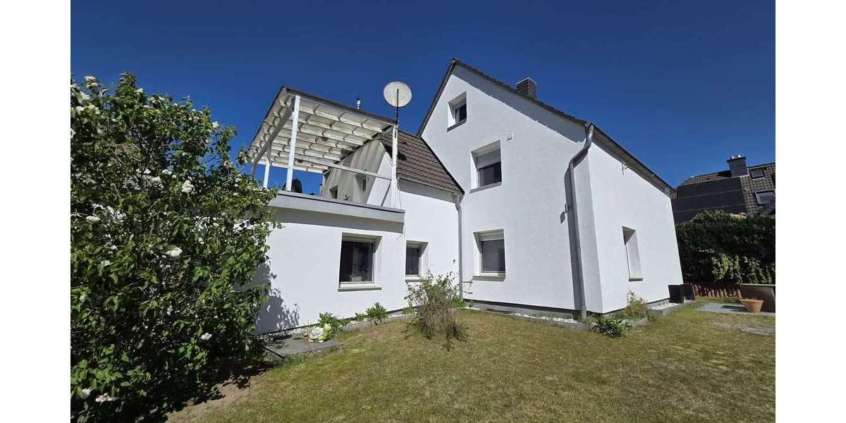 Einfamilienhaus Erkrath - 6.5 Zimmer, 246 m&sup2;, 799.000&euro; | Angebot:26483773
