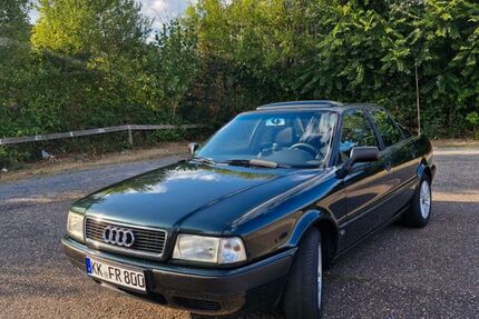 Audi 80 210.000 km 1.800 &euro; Mönchengladbach 41061