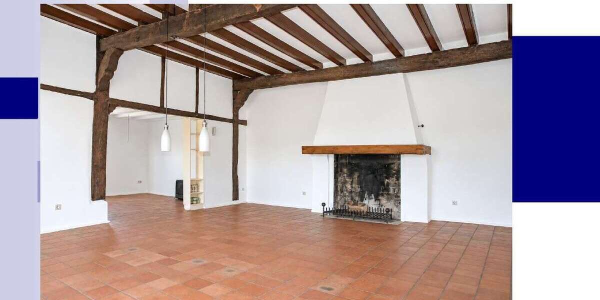 Einfamilienhaus Nettetal-Hinsbeck Hinsbeck - 6 Zimmer, 167 m&sup2;, 430.000&euro; | Angebot:27409470