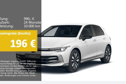 VW Golf 16.567 km 28.440 &euro; Duisburg 47059
